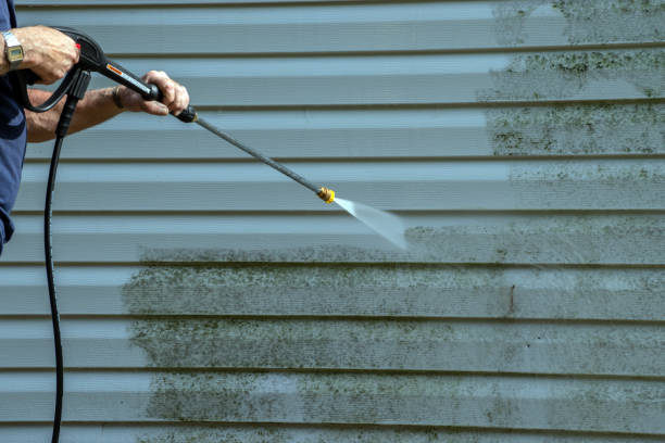 Best House Exterior Washing  in Cos Co, CT