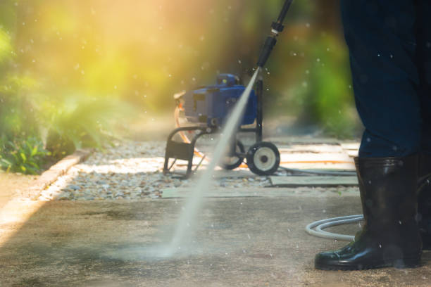 Cos Co, CT Pressure Washing Company